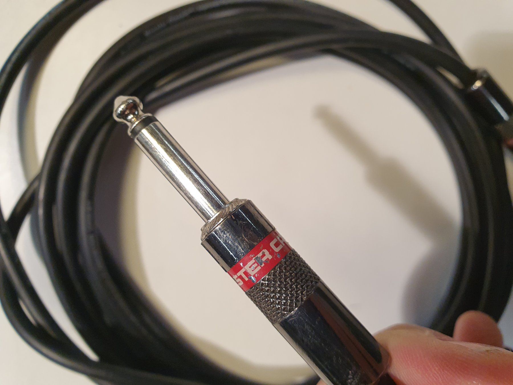 Cavi: Monster Prolink Checkkabel 360 cm – Usato da Zürich venduto da loosebone 4