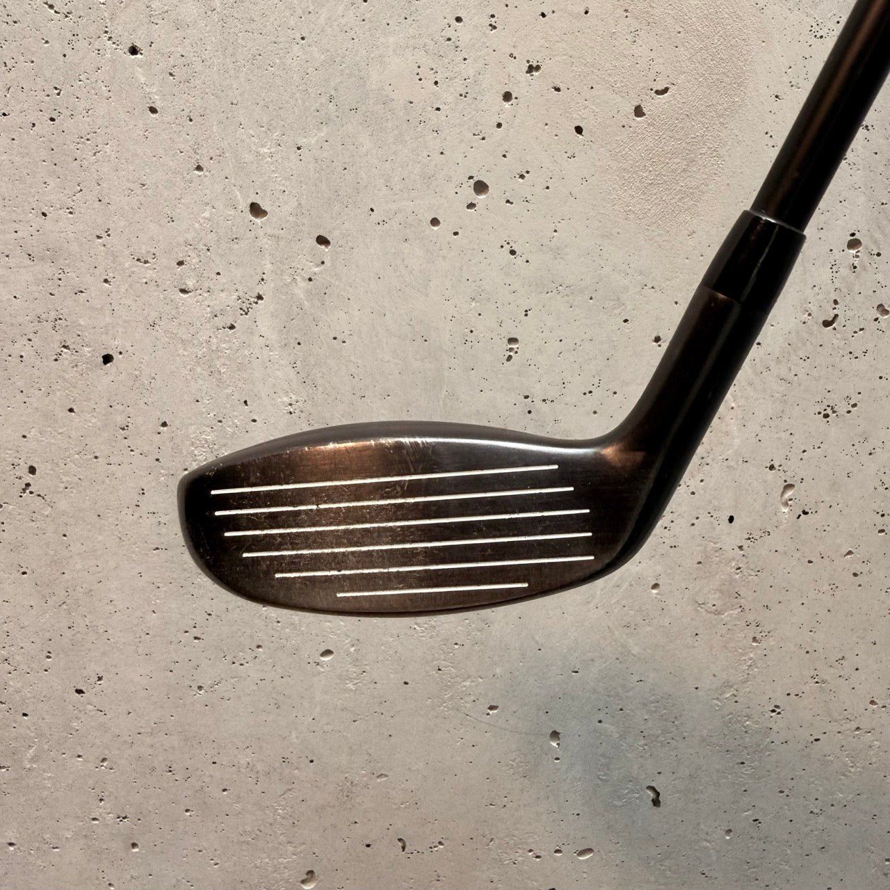 Ping Schläger & Sets: Ping G25 4-Hybrid – Gebraucht aus Zürich von Seconda_Golf 1