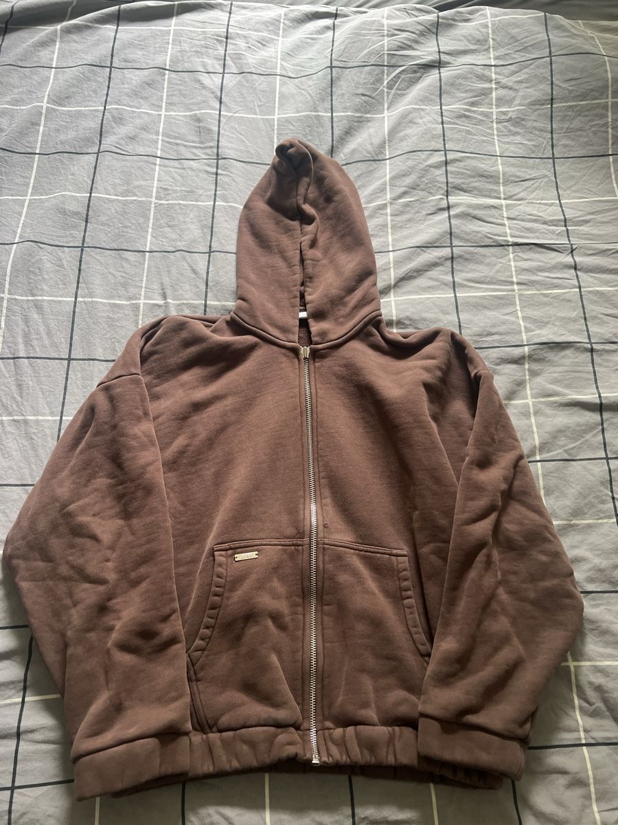 Pesoclo Pullover & Sweatshirts: Peso Raws Hoodie – Gebraucht aus Erstfeld von sve_8nsr