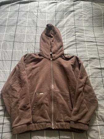 Peso Raws Hoodie