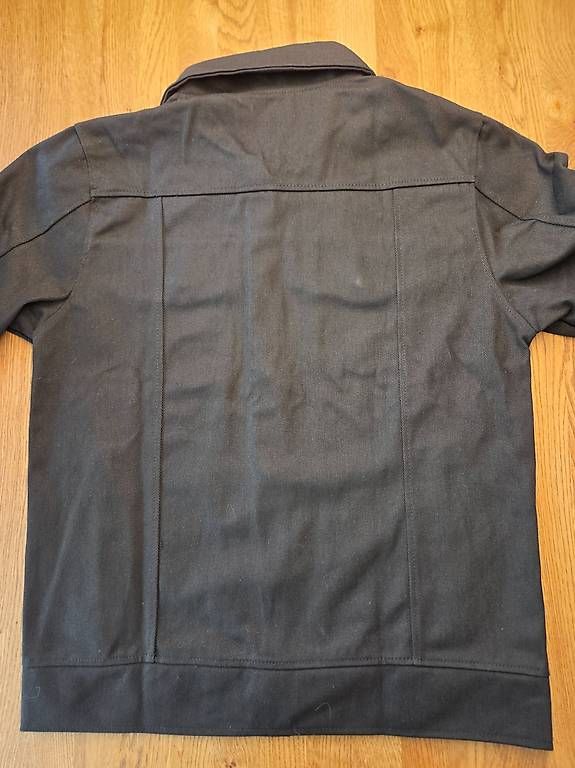 Giacche: Jeans-Jacke – Nuovo e nell'imballaggio originale da Thun venduto da res_2lgx 2
