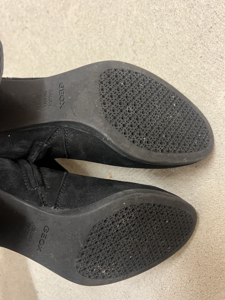 Geox Scarpe da donna: Geox Stiefeletten – Usato da Zürich venduto da caro.ha. 5