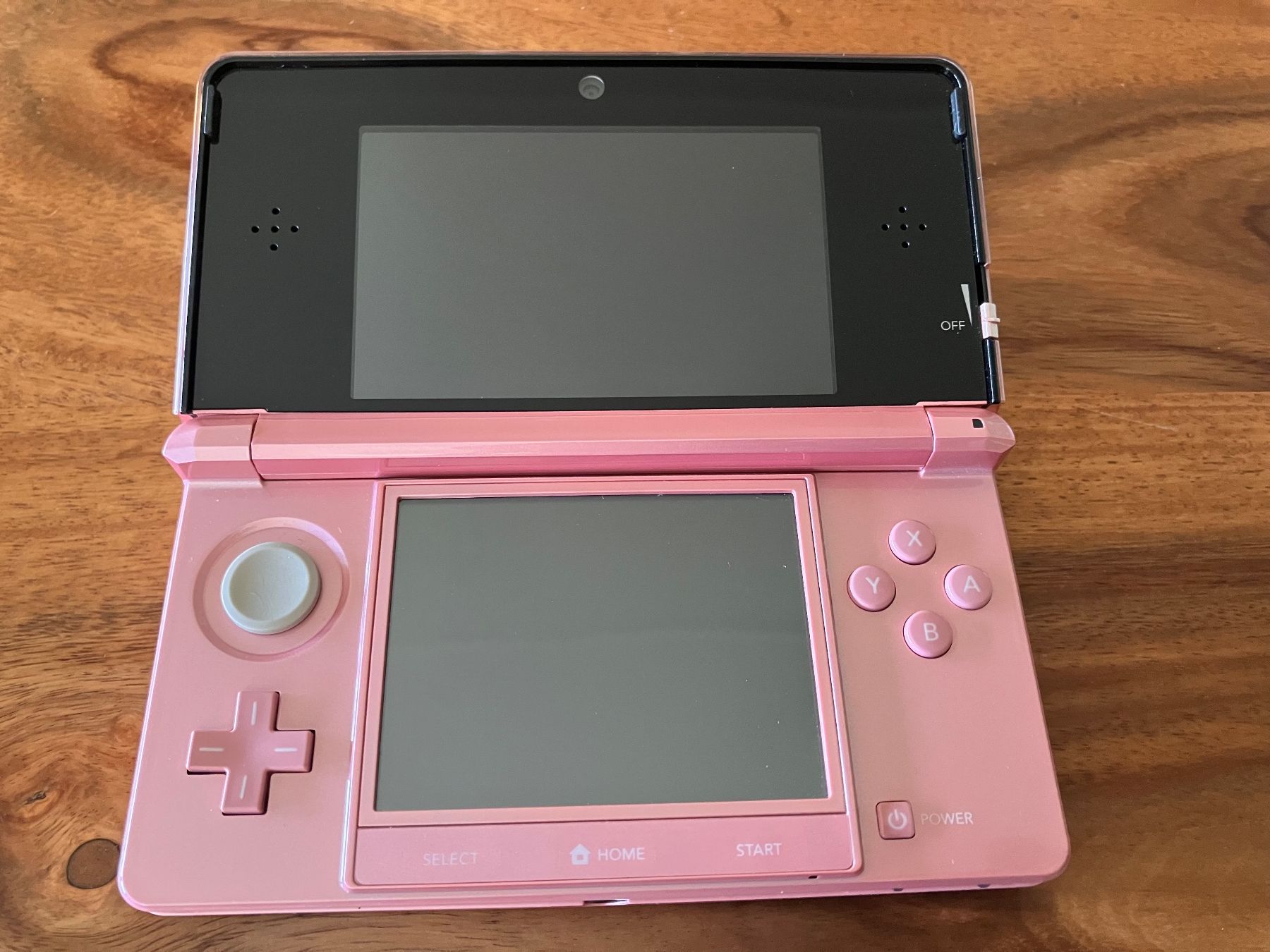 Nintendo Konsolen: Nintendo 3DS – Gebraucht aus Pratteln von jackyitaly 6