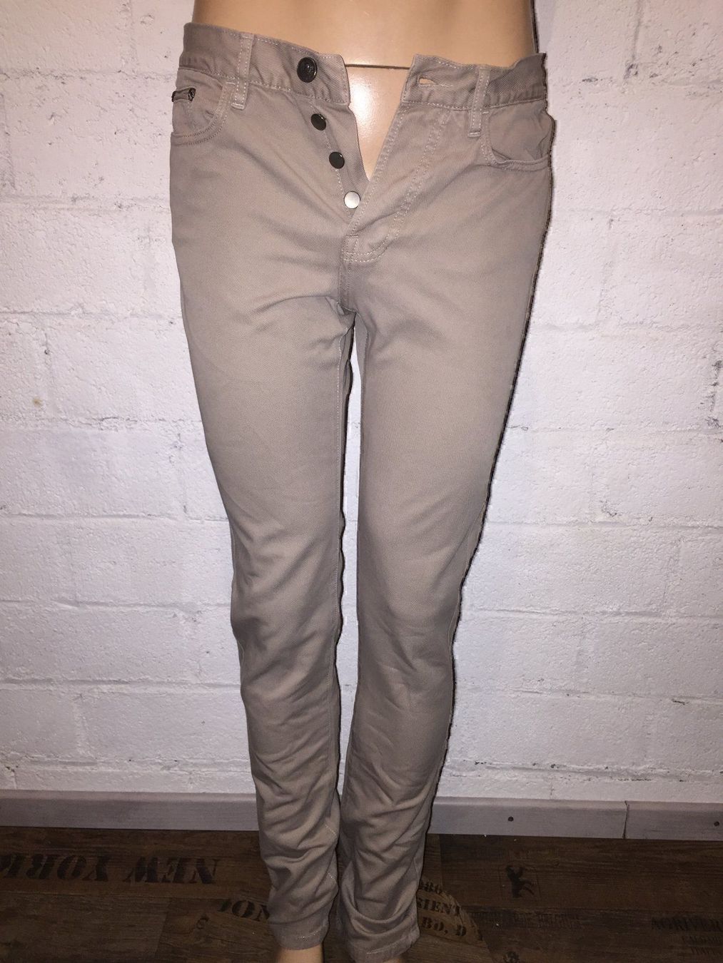 Kooples Jeans: Jeans THE KOOPLES  Taille/Grosse W 28   REGULAR – Usato da Cossonay-ville venduto da Super-Price-Quality 3