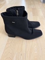 👢 ARA Gore-Tex Stiefeletten Gr. 6 EU 39 wie neu 🖤