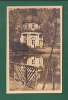 DRESDEN - Pillnitz-Pavillon