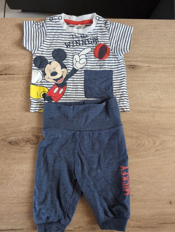 Ensembles coordonnés: Baby Kleider Paket, Grösse 50/56, sehr guter Zustand – D'occasion à Worb par Quiet21 1