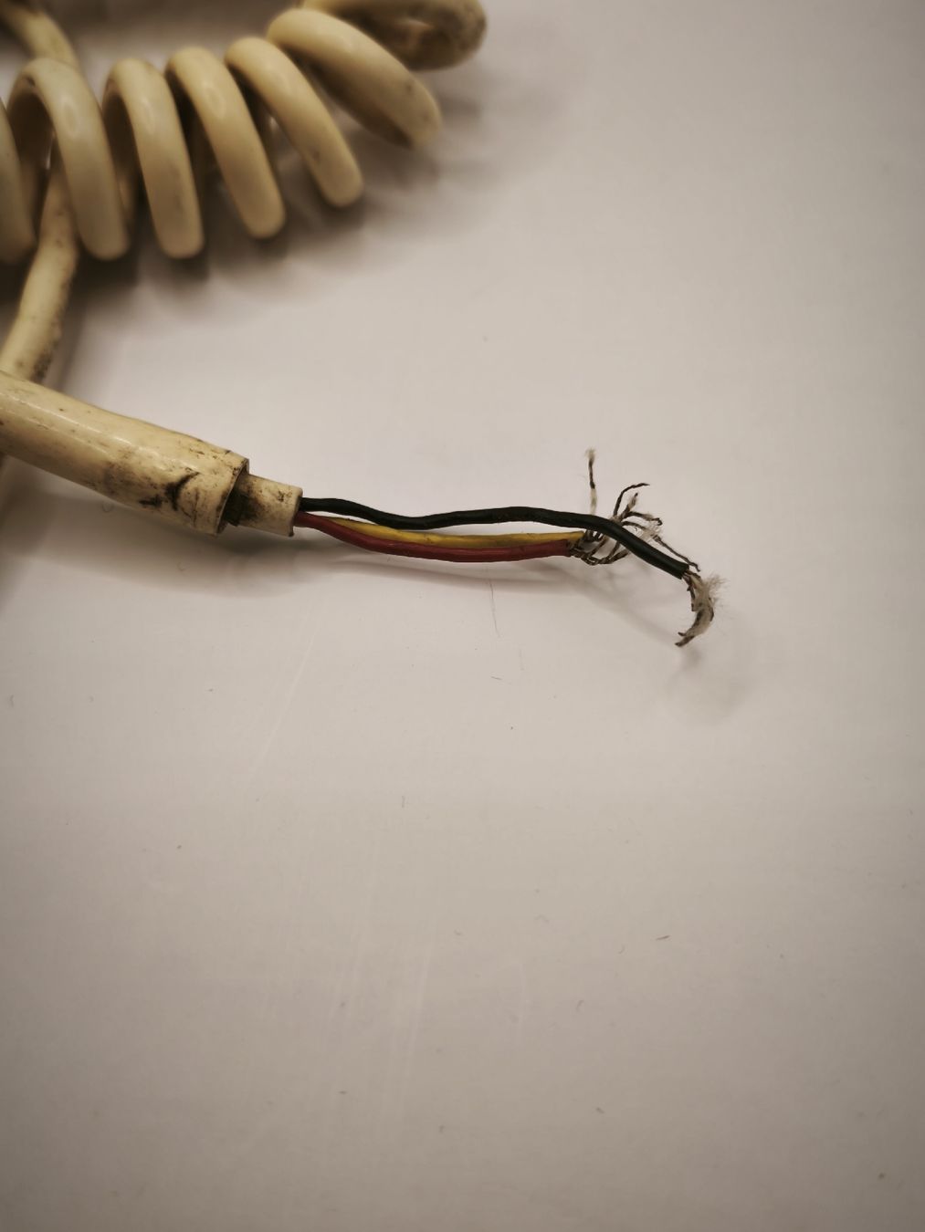 Ericsson Telefoni: Cobra Telefon (Ericofon) von Ericsson – Usato da Wettingen venduto da DaHa90 5
