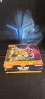 Dragon Ball Fusion World Story Booster 01 Display Neu