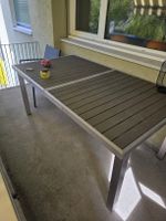 Gartentisch
