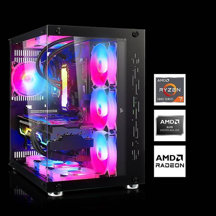 Le PC Gamer WAVE V1 (Gebraucht) in Genève für CHF 2799 – nur Abholung ...