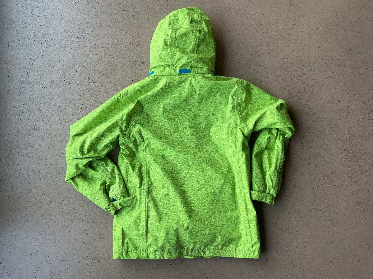 Giacche & Cappotti: Regatta Winterjacke Gr.152 – Usato da Gipf-Oberfrick venduto da Michaelherde 3