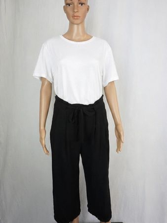 Zara Basic Damenhose Gr. XS