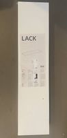 2 x IKEA Lack Wandregal