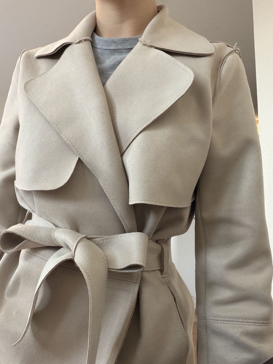 H&M Cappotti: Trenchcoat  – Usato da Schaffhausen venduto da noeliabelindaa
