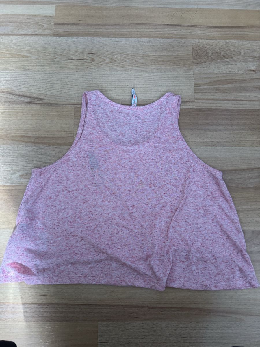 Tops: Top pink – Gebraucht aus Bettlach von valishop 2