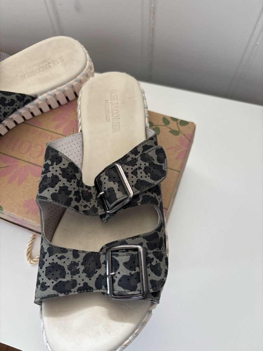 Scarpe da donna: Ilse Jacobsen Sandalen Gr. 39 – Usato da Münchwilen TG venduto da BBJO 1