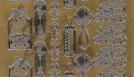 Aufkleber: Sticker Baby – Neu (gemäss Beschreibung) aus Schlatt TG von mavo85 1