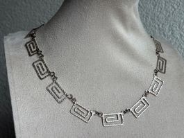 Silber Kette 800