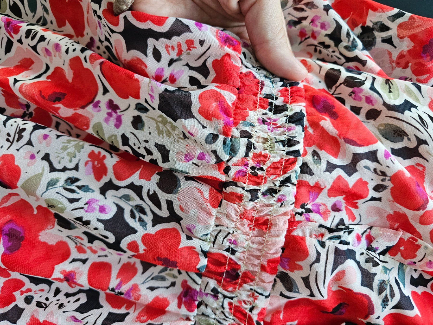 C&A Vestiti: Kleid, Sommerkleid – Usato da Zürich venduto da sav_8c2f 3