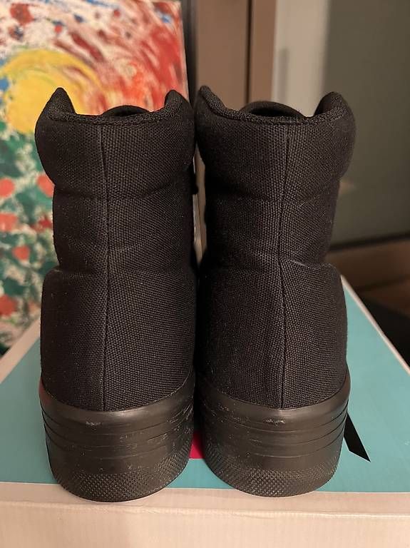 Scarpe da donna: Sneakers Jeffrey Campbell – Usato da Luzern venduto da mic_99vf 2