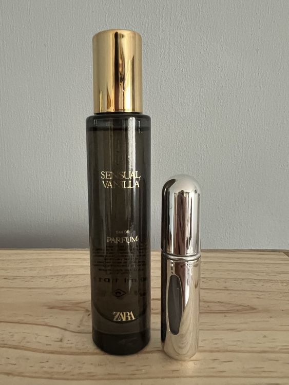 michael kors duftprobe