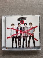 CD Album 5 Seconds of Summer 