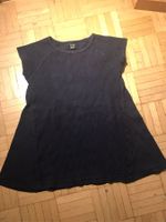 Iconic Mädchen Kleid, Top Zustand, Grösse 116, Dunkelblau