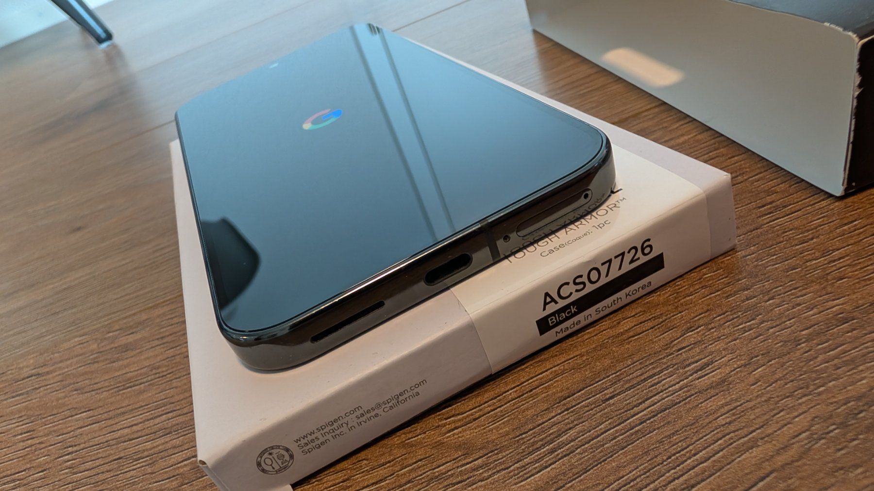 Google Telefoni cellulari / Smartphones: Google Pixel 9 Pro XL (256GB) – Usato da Beringen venduto da LukasL0102 8