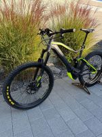 Bulls SIX50 EVO AM3 - Grösse 49cm - Grosser Service 2024