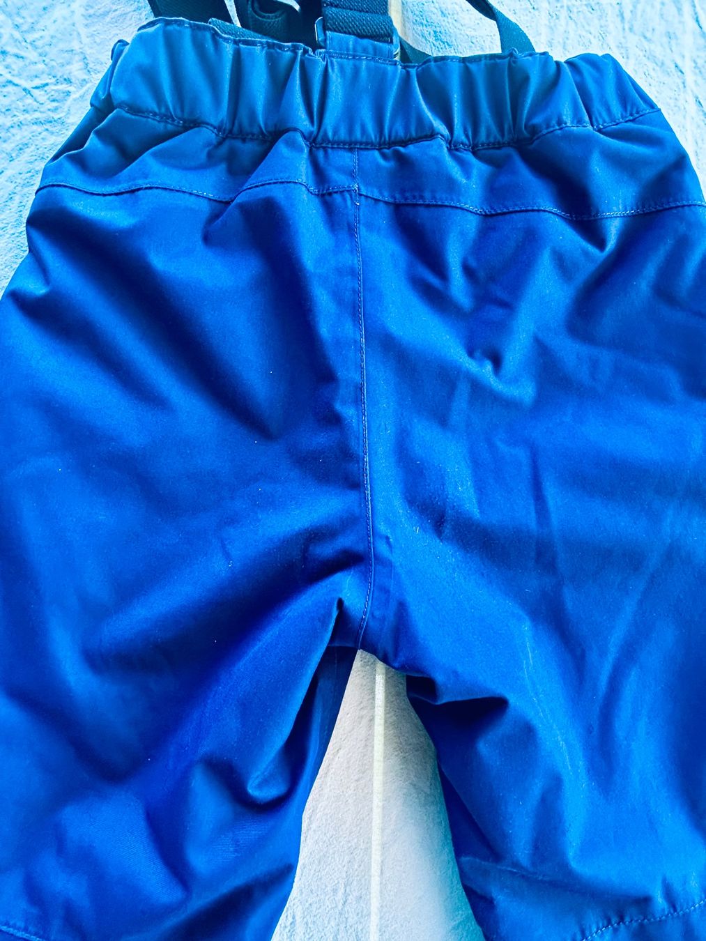 Reima Pantaloni: Skihose Reim, Grösse 104 – Usato da Riedholz venduto da Abendsonne 2