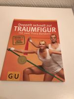Doppelt schnell zur Traumfigur (ohne Thera-Bänder)