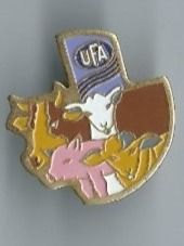 Placchette & Badge: Tiere   Pin – Usato da Zürich venduto da t24_de