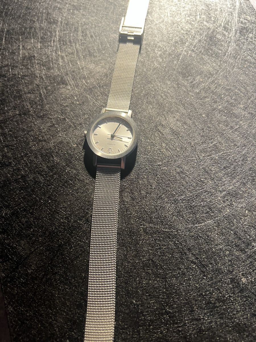 Mondaine Orologi: Mondaine M-Watch Uhr – Usato da Laufen venduto da groove60 2