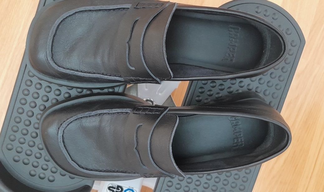 Camper Damenschuhe: Mocassini Camper 38 – Gebraucht aus Lugano von Fran015 6