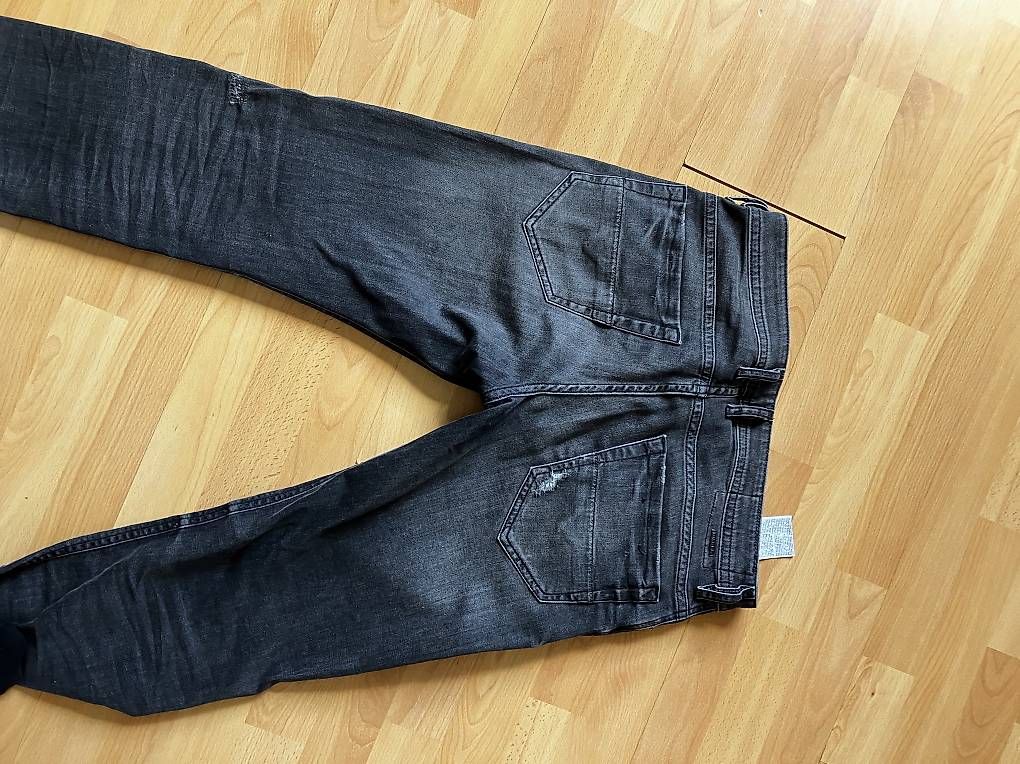 Jeans: Diesel Jeans 32/30 Stretch – Gebraucht aus zürich von insomnia1975 1