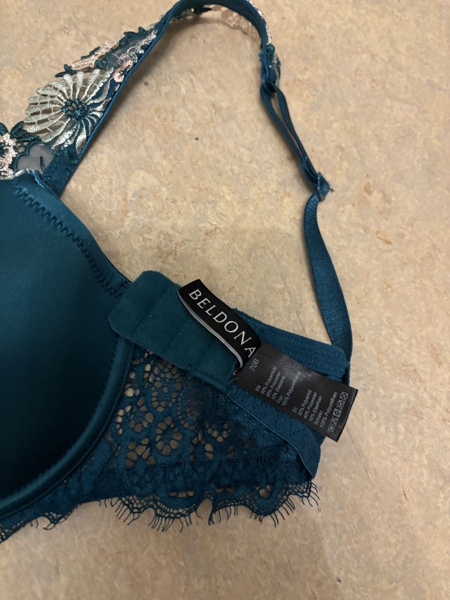 Beldona Altra biancheria intima: 2 Beldona BH 70B – Usato da Ennenda venduto da cal_pn6x 1