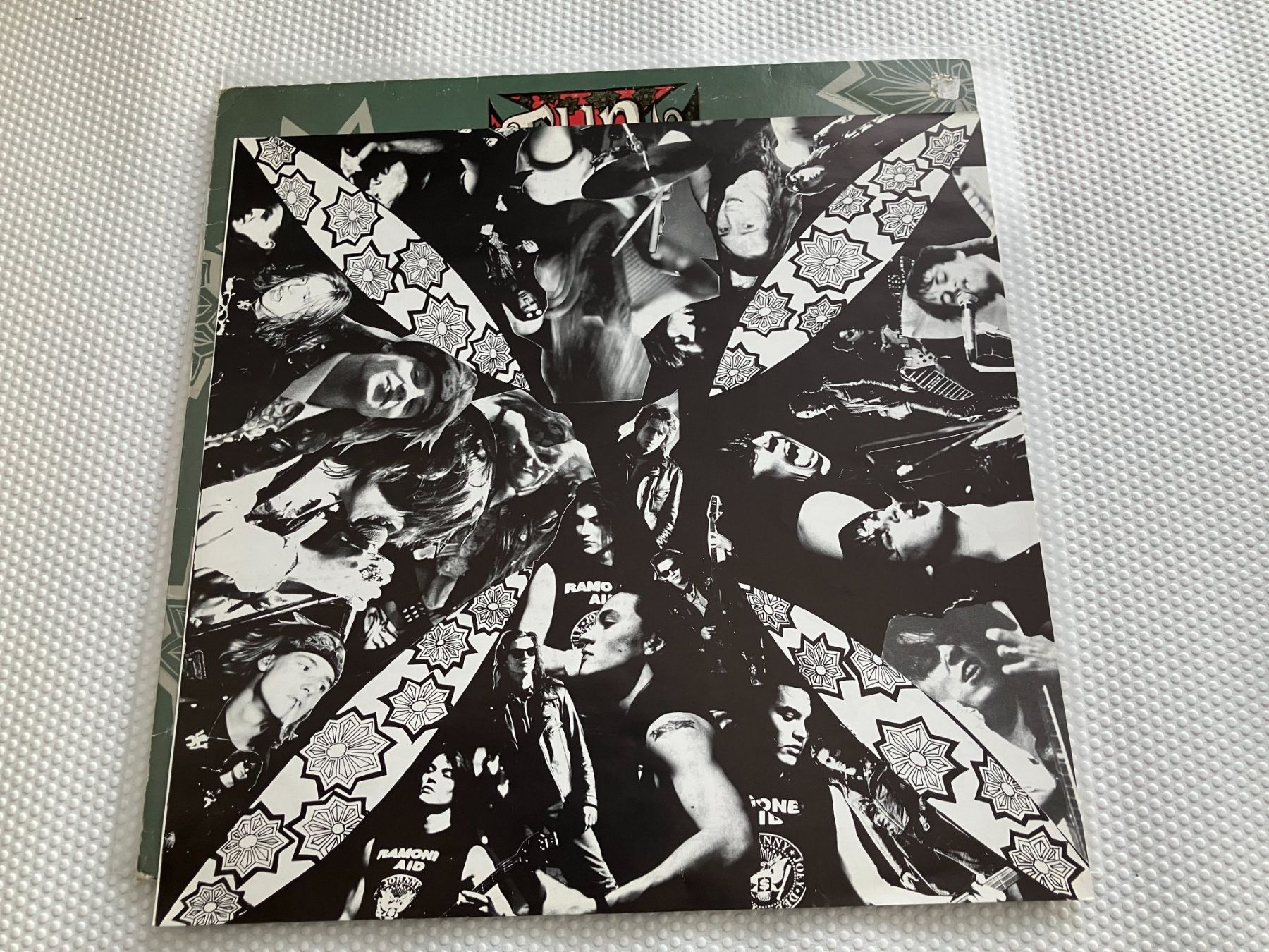 Vinyles: Fun Gögh – D'occasion à Aarwangen par Jukebox3 8