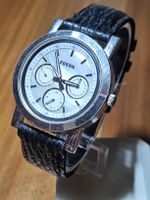 Fossil Herrenuhr 38mm