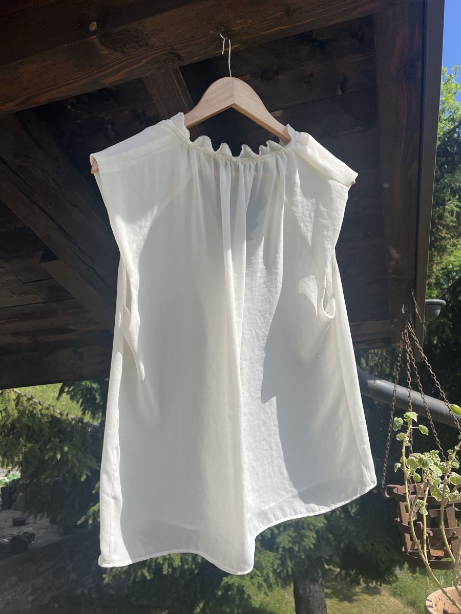 Marc Cain Camicette: Chemisier Marc’ain Gr 42 – Nuovo (secondo la descrizione) da Ovronnaz venduto da fra_n8h8 2