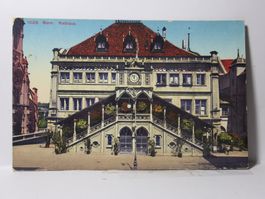 Bern Rathaus  1923