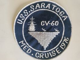 Armee Militär , Marine Aufnäher
