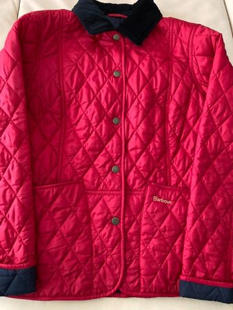 Barbour Damen Jacke Neu Gr.38