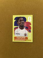 Panini Sticker FIFA WM 2026 Christopher Attys HAI 14