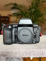 Nikon F90X