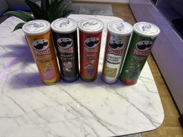 Pringles super mario neu