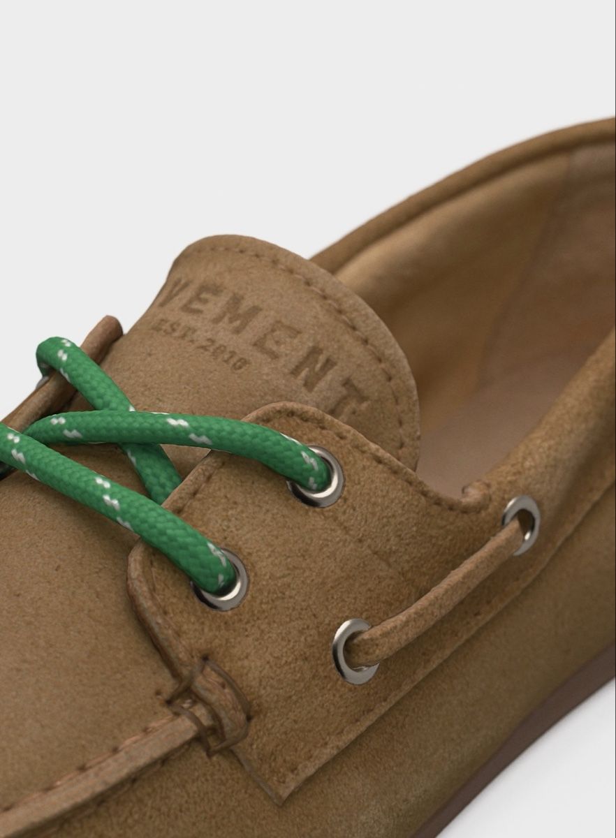 Chaussures femmes: Pavement Boat Shoe – D'occasion à Herisau par LauraHope 8