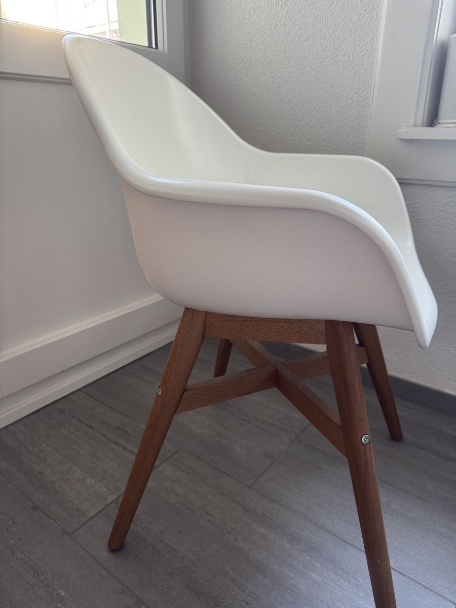 Ikea Stühle: Ikea Stuhl (2 Stück) – Gebraucht aus Bern von lau_5jsc