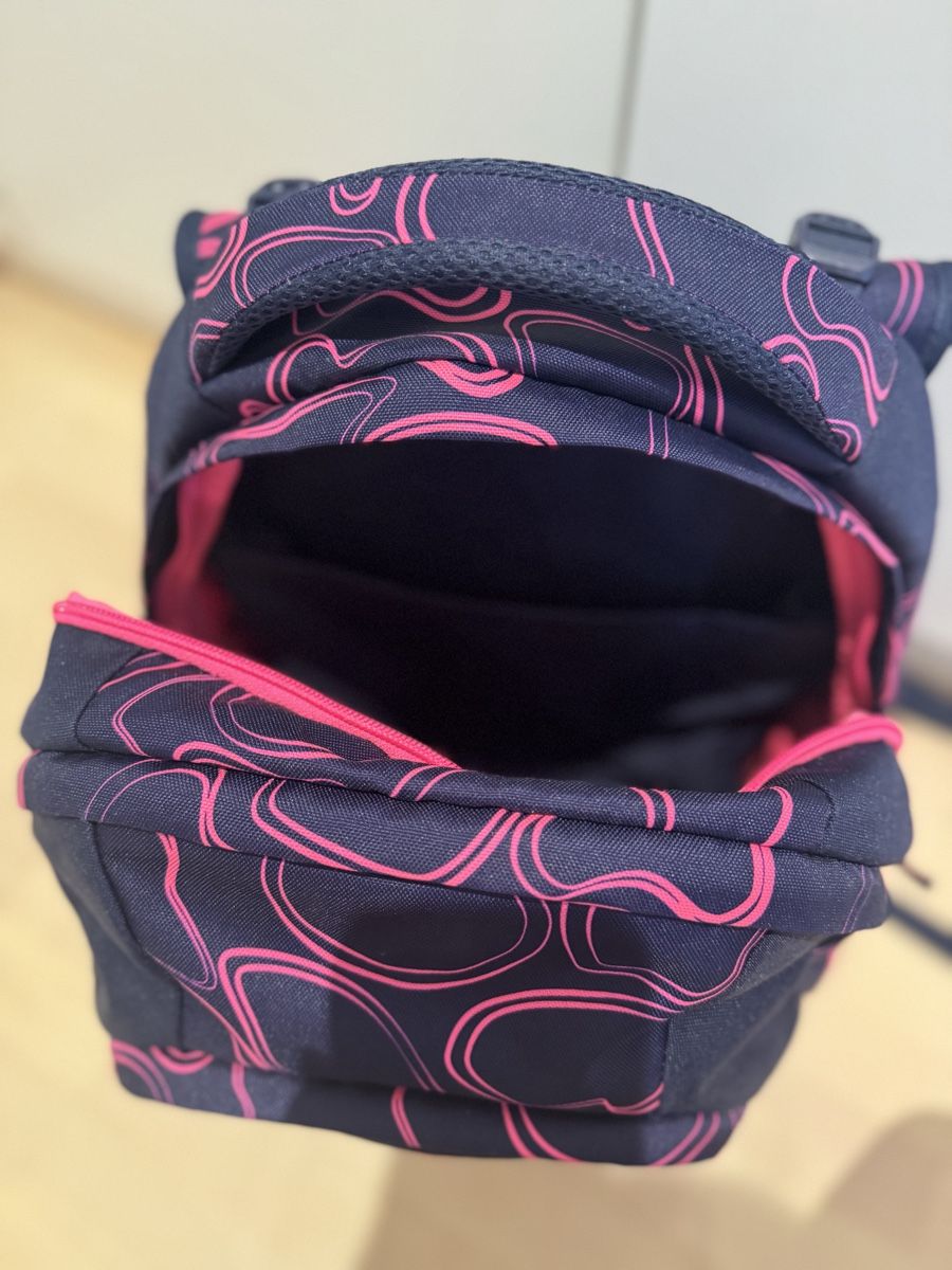 Satch Zaini: Rucksack Satch – Nuovo (secondo la descrizione) da Baar venduto da dgdimova1602 1