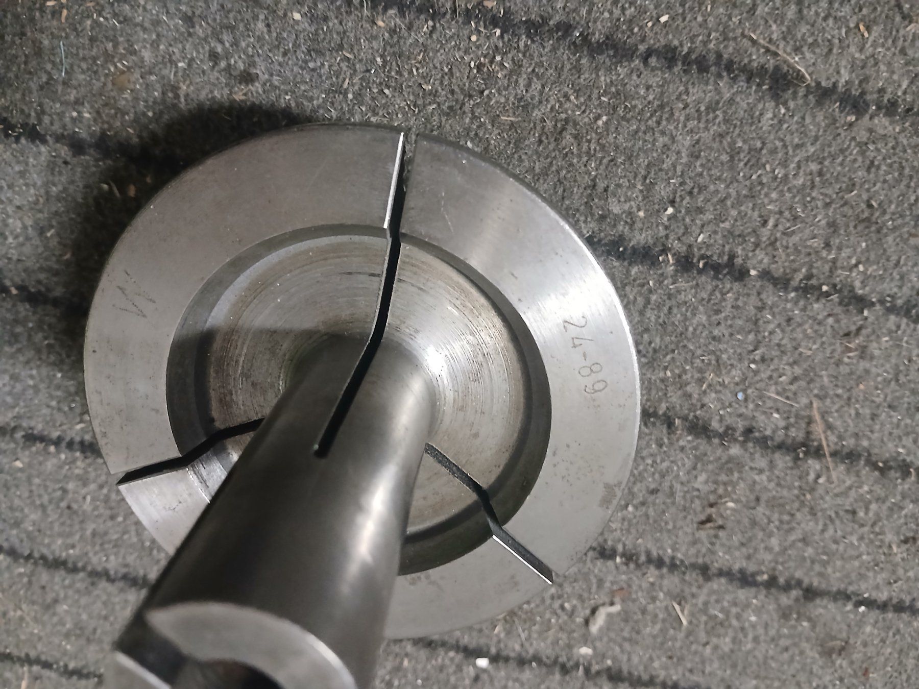 Schaublin Alle Maschinen: Schaublin – Gebraucht aus sorvilier von turbolette 6